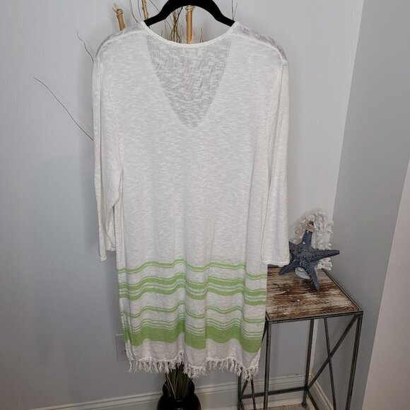 J. Jill Tunic Womens Large - Picture 2 of 7